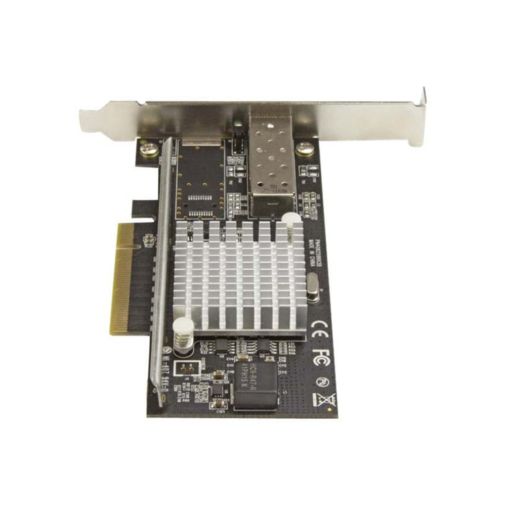 10G Open SFP+ Network Card - PCI Express 10G Open SFP+ Network Card - PCI Express